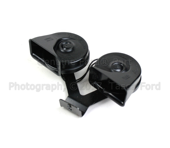 7F9Z13832A - Electrical: Horn for Ford: Five Hundred, Freestyle | Mercury: Montego Image