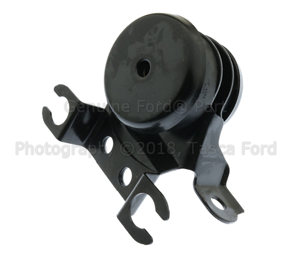 YL8Z6038AA - Engine: Front Mount for Ford Image