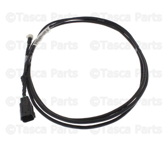 68323666AA - : Tailgate Wiring for Mopar Image