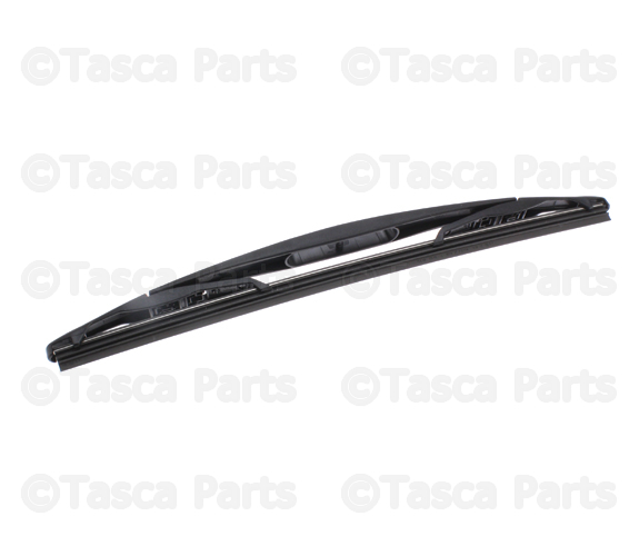 ZZC267330B - : Wiper Blade for Mazda Image