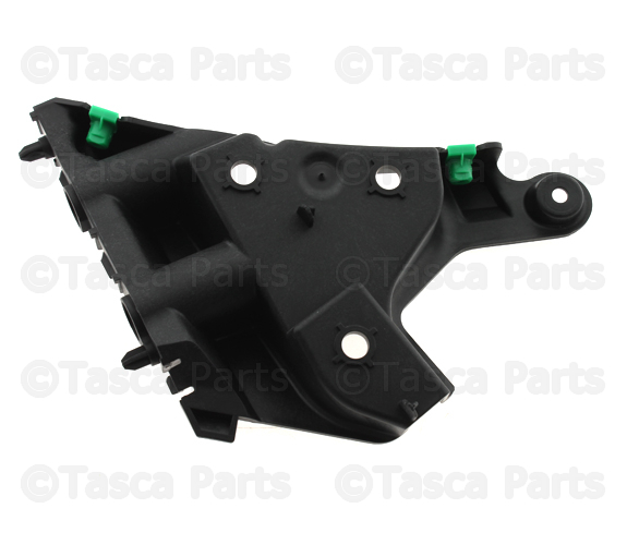 2014-2017 Volvo XC60 Bumper Guide 31323759 | TascaParts.com