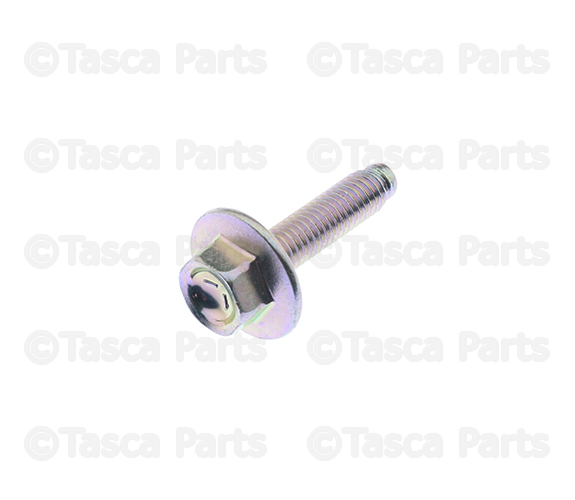 994790625 - Exhaust: Heat Shield Bolt for Mazda: 3, 6, CX-3, CX-30, CX-5, CX-50, CX-9, RX-8 Image
