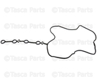 132701KT0A - Engine: Valve Cover Gasket for Nissan: Micra, Versa, Versa Note Image