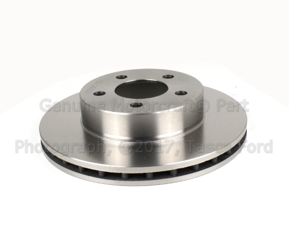 YL2Z1V125AB - : Disc Brake Rotor for Ford Image