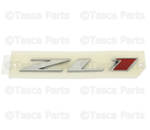 22830719 - : ZL1 Emblem for GM Image