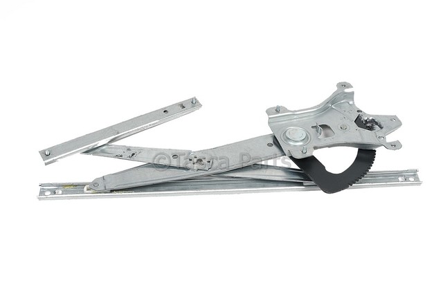 95015329 - Body: Window Regulator for Chevrolet: Aveo, Aveo5 | Pontiac: G3 Image