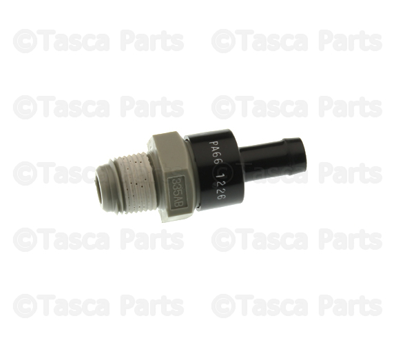 4694335AB - Engine 3.3L Six Cylinder: Pcv Valve for Mopar Image