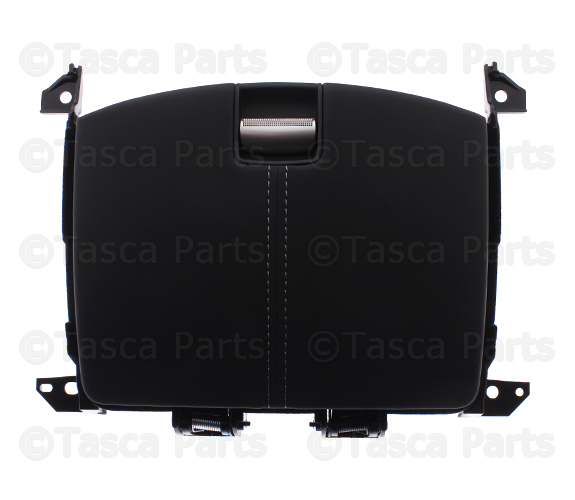 682501EA0A - : Instrument Panel Storage Compartment for Nissan Image