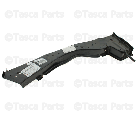 751118J230 - Body: Fender Rail for Nissan Image