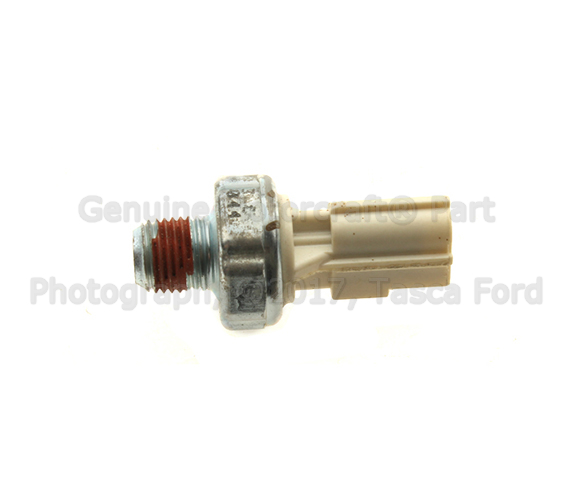 F75Z9278CB - Engine: Engine Oil Pressure Switch for Ford: E-150, E-150 Club Wagon, E-150 Econoline, E-150 Econoline Club Wagon, E-250, E-250 Econoline, E-350 Club Wagon, E-350 Econoline, E-350 Econoline Club Wagon, E-350 Super Duty, E-450 Econoline Super Duty, E-450 Super Duty, E-550 Econoline Super Duty, E-550 Super Duty, Econoline Super Duty, Expedition, Explorer, F-150, F-150 Heritage, F-250, F-250 Super Duty, F-350 Super Duty, Mustang, Ranger | Lincoln: Navigator | Mercury: Mountaineer Image