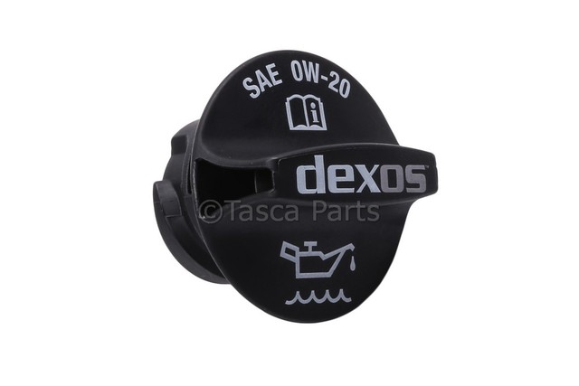 55513278 - : Oil Filler Cap for GM Image