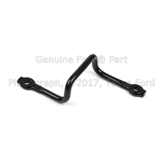 9L3Z16K689A - Body: Striker for Ford: F-150 Image