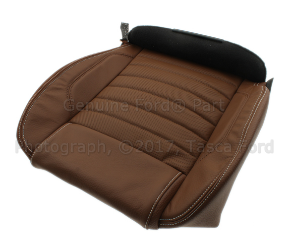 AR3Z6362901BA - Body: Seat Cover for Ford: Mustang Image