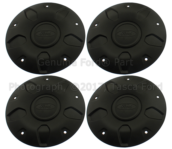 CK4Z1130C - Suspension: Center Cap for Ford Image