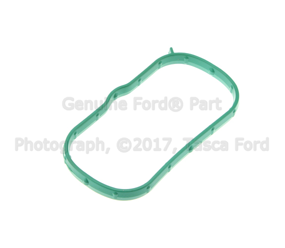 7R3Z9439AA - Fuel System: Manifold Gasket for Ford: Explorer, Explorer Sport Trac, F-250 Super Duty, F-350 Super Duty, F-450 Super Duty, F-550 Super Duty, Mustang | Mercury: Mountaineer Image
