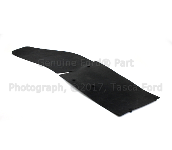 XC3Z16103AA - : Shield Splash for Ford Image