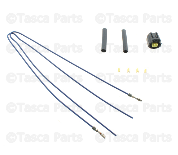 5014002AA - : Wiring Kit for Mopar Image