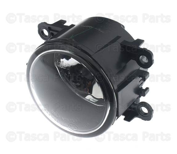 261509B90E - Electrical: Fog Lamp Assembly for Nissan: NV1500, NV2500, NV3500, Pathfinder, Sentra, TITAN, TITAN XD Image