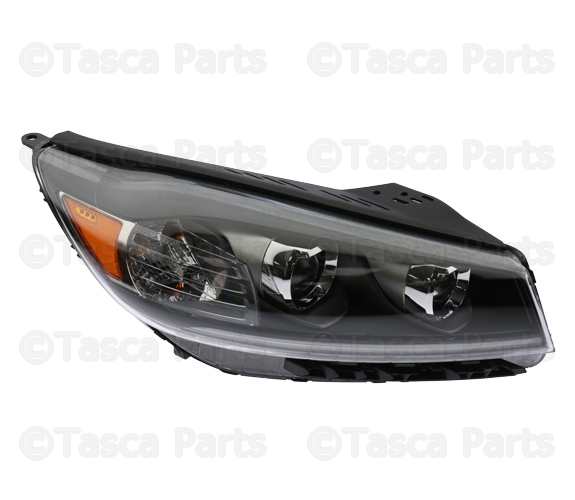 92102C6500 - : Composite Assembly for Kia Image