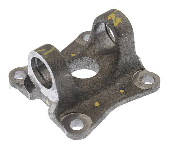 FL3Z4782B - : Yoke Drive Shaft Coupling Fla for Ford Image