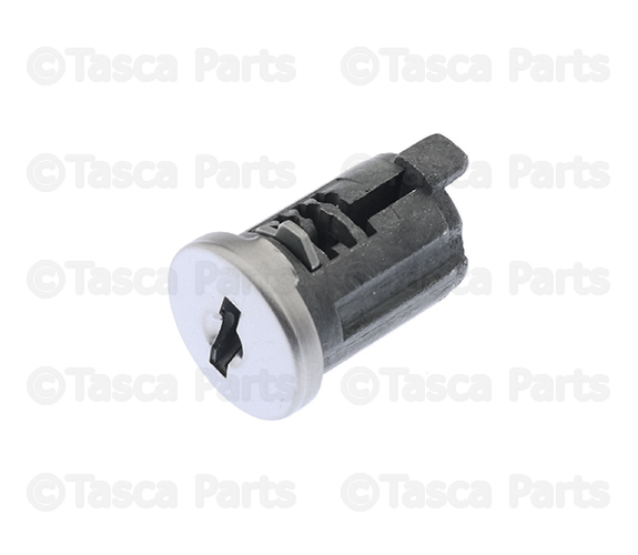 4746305 - Interior Trim: Lock Cylinder for Mopar Image