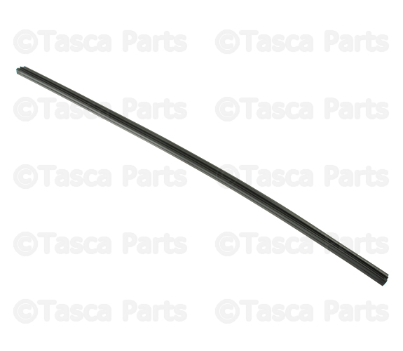 G22E67333 - : Wiper Blade Refill for Mazda Image