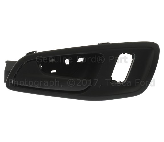DT1Z6122601C - Body: Handle, Inside for Ford Image