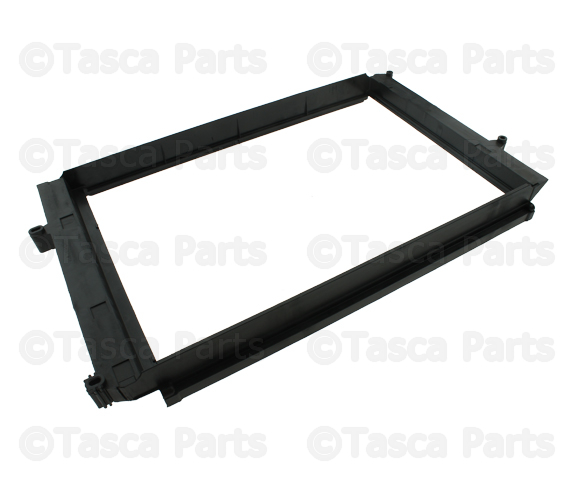 9492961 - Cooling System: Frame Cover for Volvo Image
