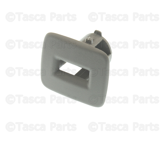 39853774 - Body: Headliner Clip for Volvo Image