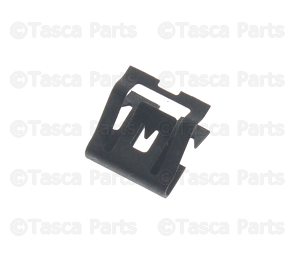 B09255257 - Body: Cover Clip for Mazda Image