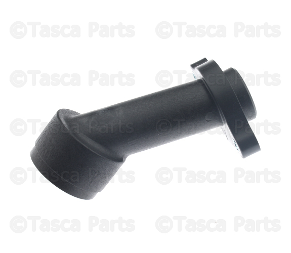 152594W001 - Engine: Oil Filler Tube for Nissan Image