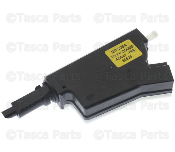 78850CD06B - : Actuator for Nissan Image