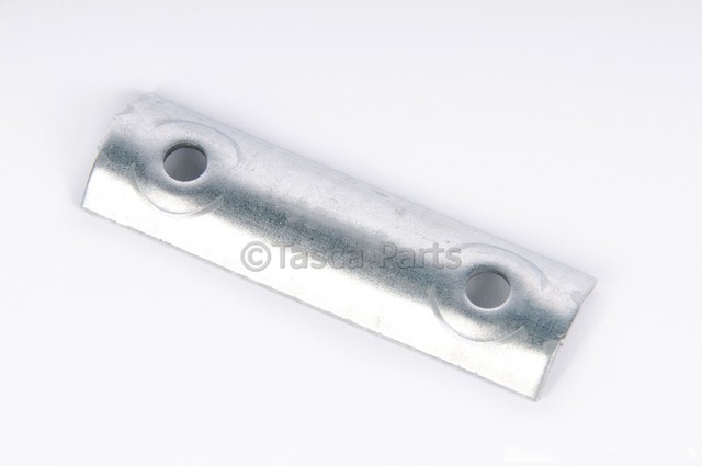 22665039 - Body: Transmission Plate for GM Image