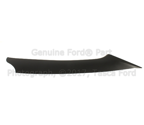 6W7Z5403598AAC - Body: Windshield Pillar Trim for Ford: Crown Victoria | Mercury: Grand Marquis Image