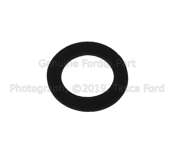 AT1Z41692A - Electrical: High Mount Lamp Pad for Ford: Transit Connect Image