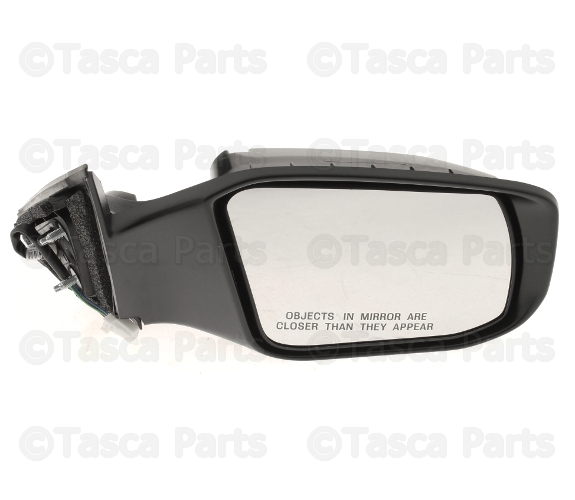 963013TH0A - Body: Mirror Outside for Nissan Image