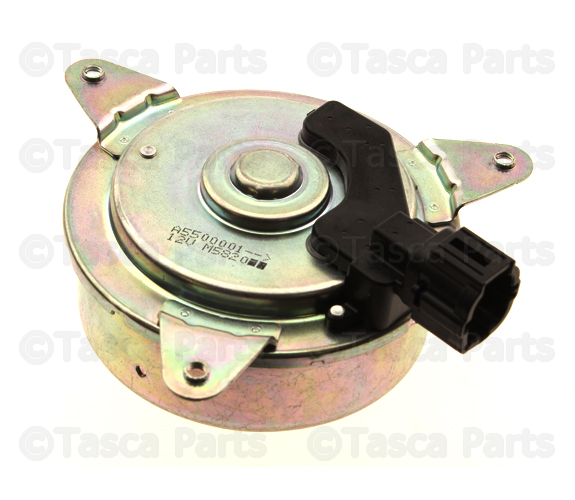 LFG115150A - : Fan Motor for Mazda: MX-5 Miata Image