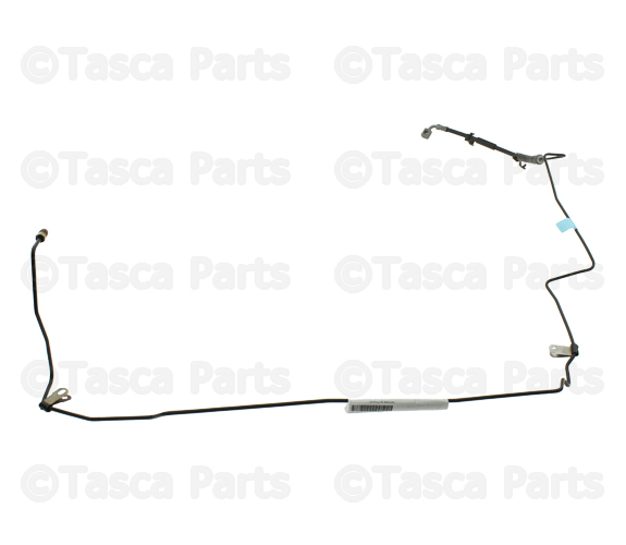 52125334AD - : Brake Tube And Hose Assembly for Jeep: Liberty Image