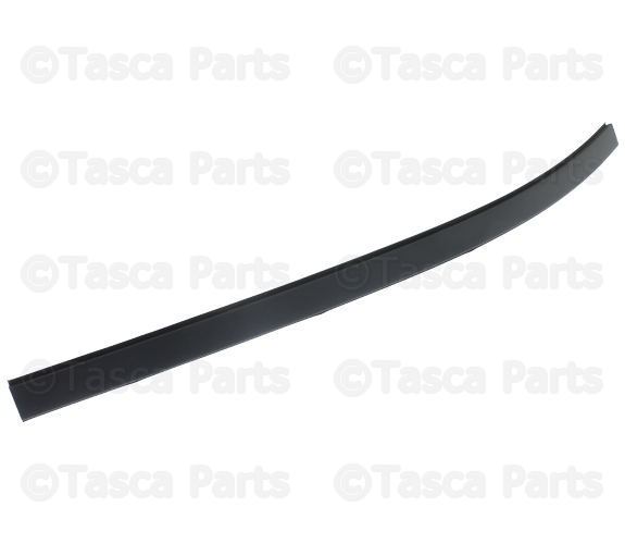 2015-2020 GM Roof Molding - Driver's Side (LH) 84293174 | TascaParts.com