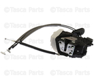 813114C000 - : Lock Actuator - Driver's Side (LH) for Kia Image