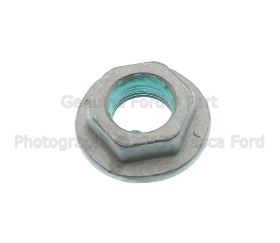 W712435S441 - : Axle Nut for Lincoln: MKS Image