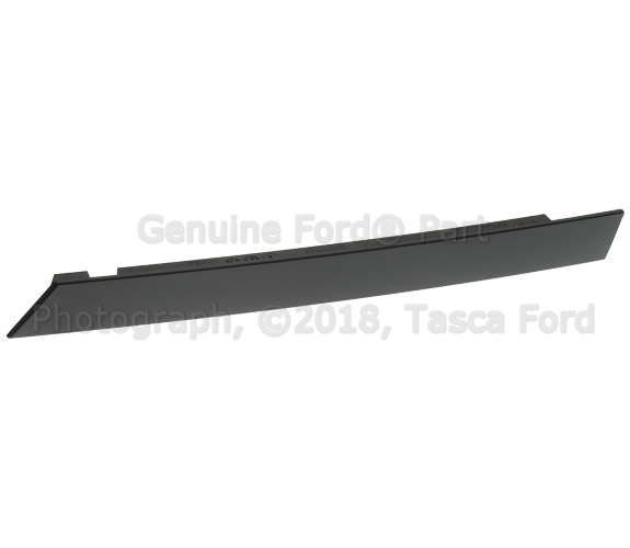 DS7Z54215A04B - : Glass Retainer - Passenger Side (RH) for Ford Image