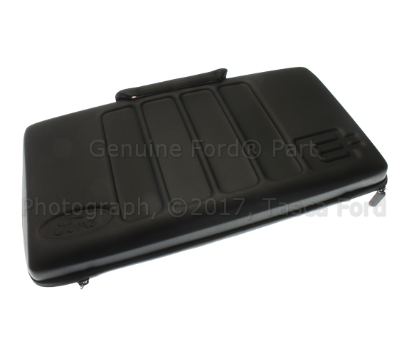 VCV6Z10C744A - Audio/Video: Charge Cord Bag By Thule for Ford Image