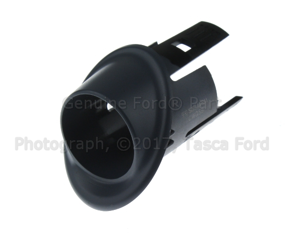5F9Z15K861ABB - Electrical: Bracket for Ford Image