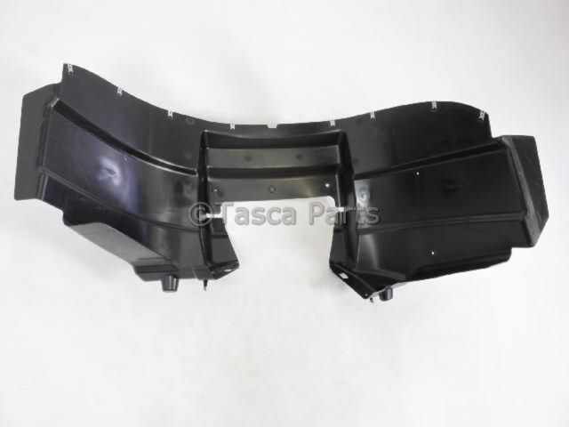 Splash Shield - Passenger Side (RH) - Mopar (55372764AG)