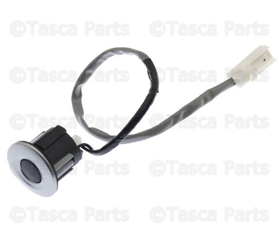 BBN9624B0C50 - Body: Switch for Mazda Image