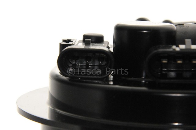 19368782 - Air &amp; Fuel Delivery: Electric Fuel Pump for GM Image