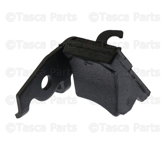 BP4K34980C - Suspension: Damper for Mazda Image