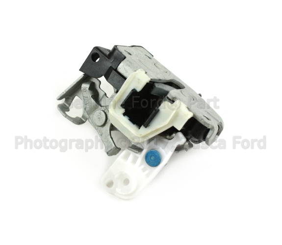 6L1Z1621812B - Body: Door Latch Assembly for Ford Image