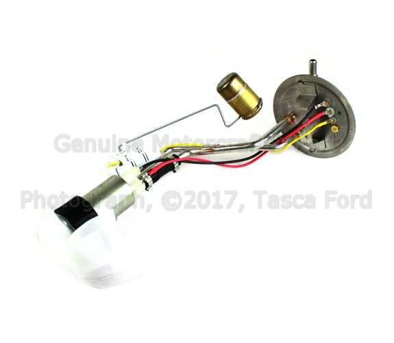 F57Z9H307EA - : Fuel Pump for Ford: Ranger Image